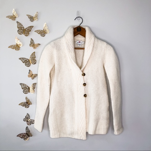 vineyard vines cardigans